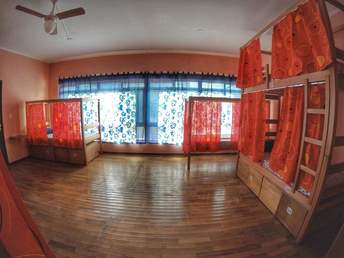 Red Monkey Hostel: Agua Branca サンパウロ エクステリア 写真