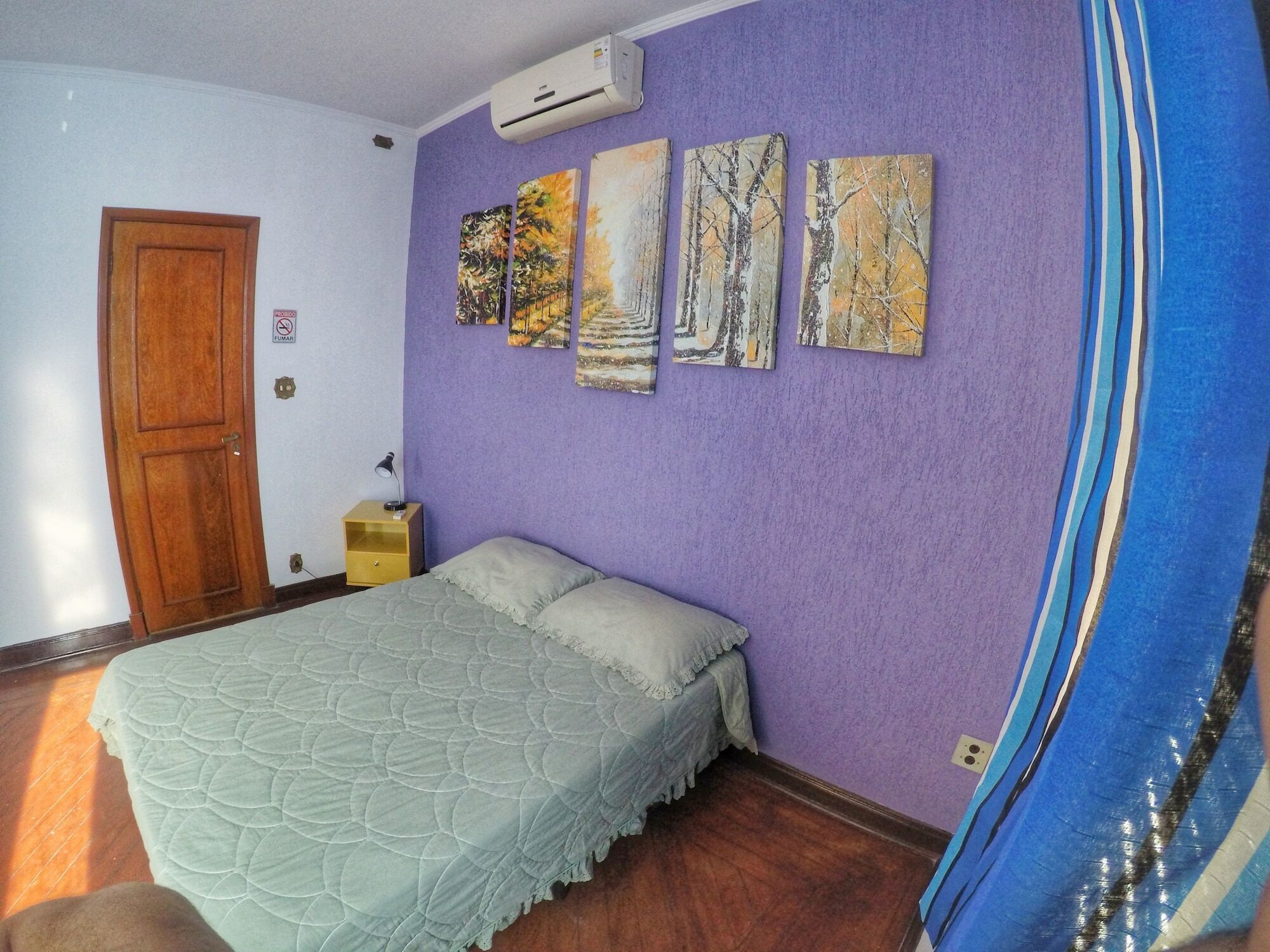 Red Monkey Hostel: Agua Branca サンパウロ エクステリア 写真